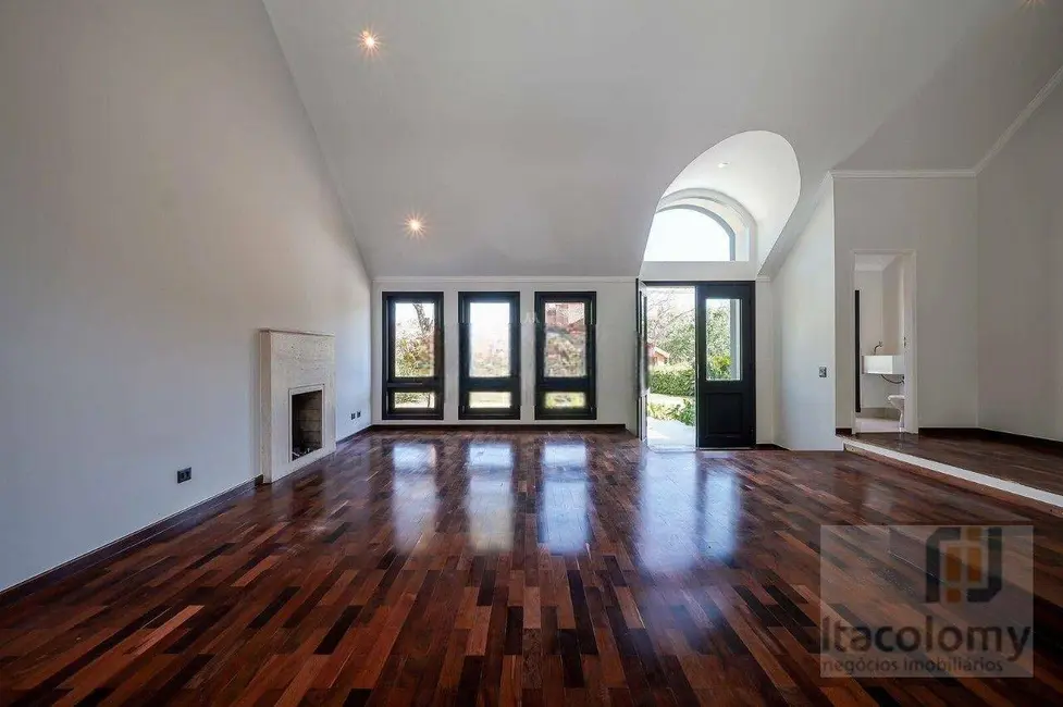 Foto 9 de Casa de Condomínio com 5 quartos à venda, 600m2 em Santana De Parnaiba - SP