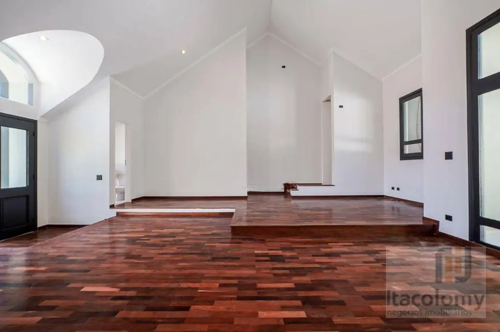 Foto 6 de Casa de Condomínio com 5 quartos à venda, 600m2 em Santana De Parnaiba - SP