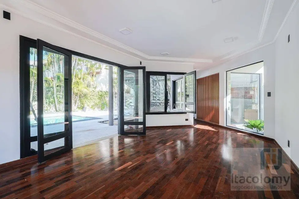 Foto 8 de Casa de Condomínio com 5 quartos à venda, 600m2 em Santana De Parnaiba - SP