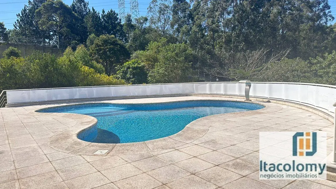 Casa de Condomínio com 6 quartos à venda, 1550m2 em Tamboré, Santana De Parnaiba - SP - imagem 6 Foto 6 de Casa de Condomínio com 6 quartos à venda, 1550m2 em Tamboré, Santana De Parnaiba - SP