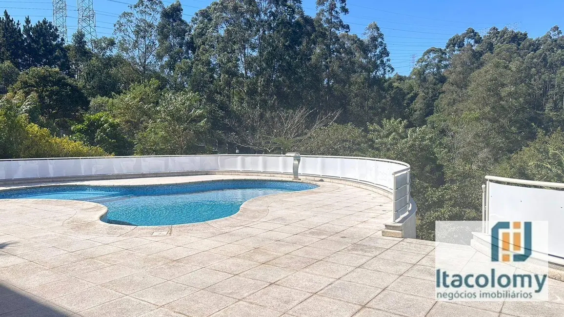 Casa de Condomínio com 6 quartos à venda, 1550m2 em Tamboré, Santana De Parnaiba - SP - imagem 5 Foto 5 de Casa de Condomínio com 6 quartos à venda, 1550m2 em Tamboré, Santana De Parnaiba - SP