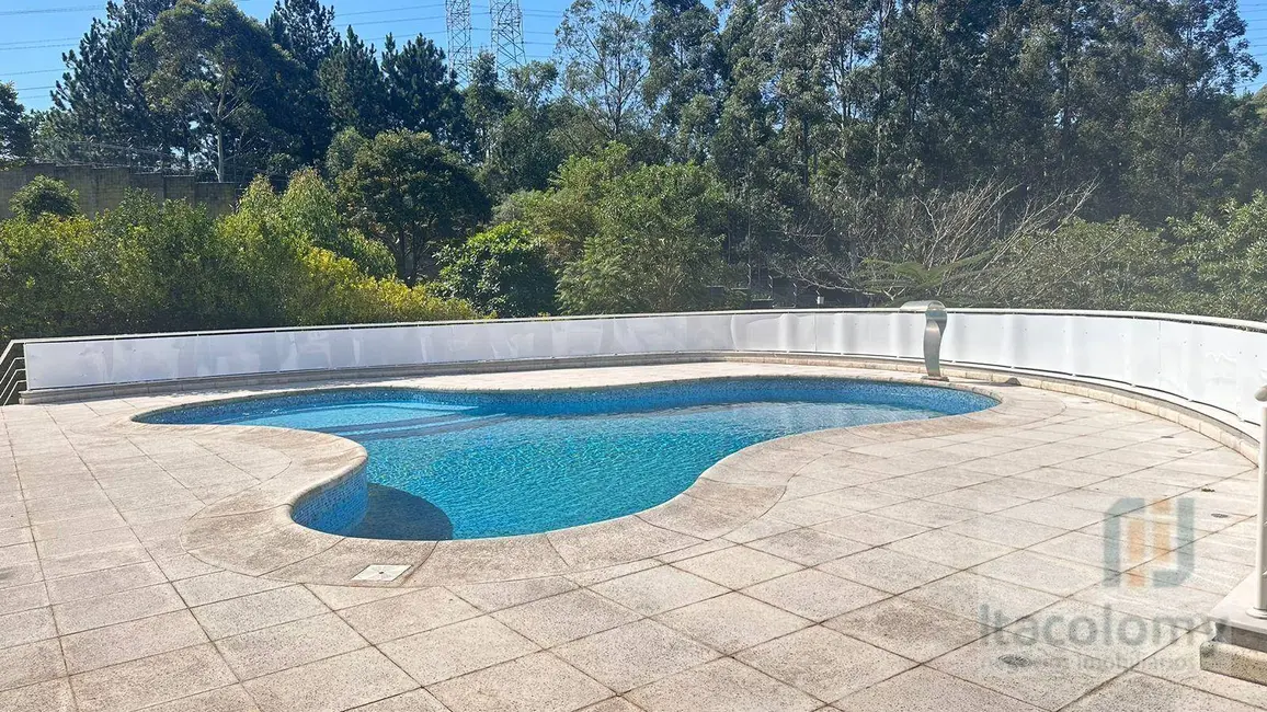 Foto 6 de Casa de Condomínio com 6 quartos à venda, 1550m2 em Tamboré, Santana De Parnaiba - SP