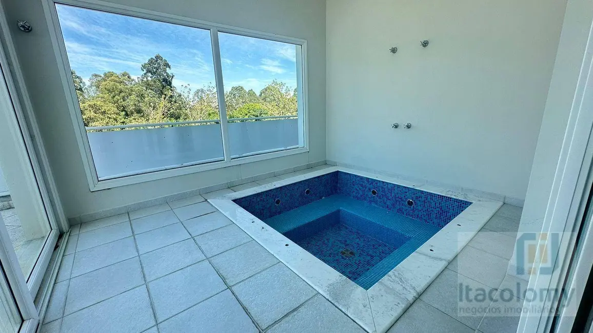 Foto 3 de Casa de Condomínio com 6 quartos à venda, 1550m2 em Tamboré, Santana De Parnaiba - SP