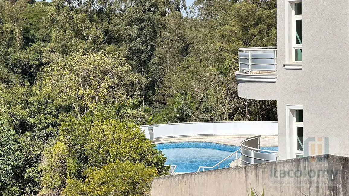 Foto 4 de Casa de Condomínio com 6 quartos à venda, 1550m2 em Tamboré, Santana De Parnaiba - SP