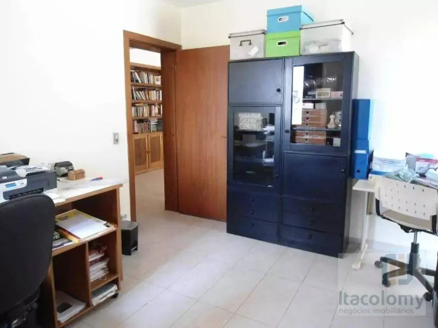 Foto 6 de Casa de Condomínio com 4 quartos à venda, 810m2 em Santana De Parnaiba - SP