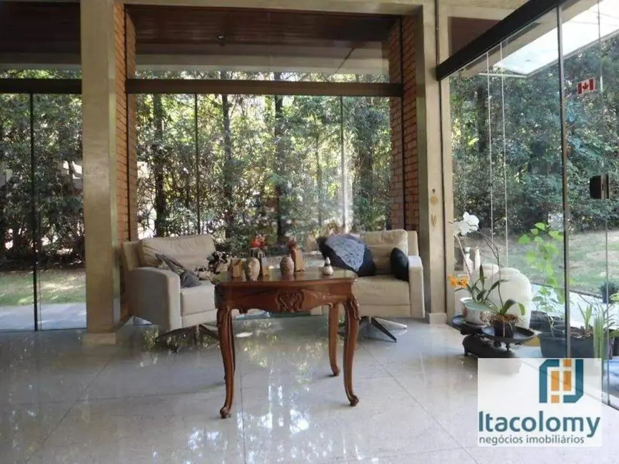 Casa de Condomínio com 4 quartos à venda, 810m2 em Santana De Parnaiba - SP - imagem 8 Foto 8 de Casa de Condomínio com 4 quartos à venda, 810m2 em Santana De Parnaiba - SP