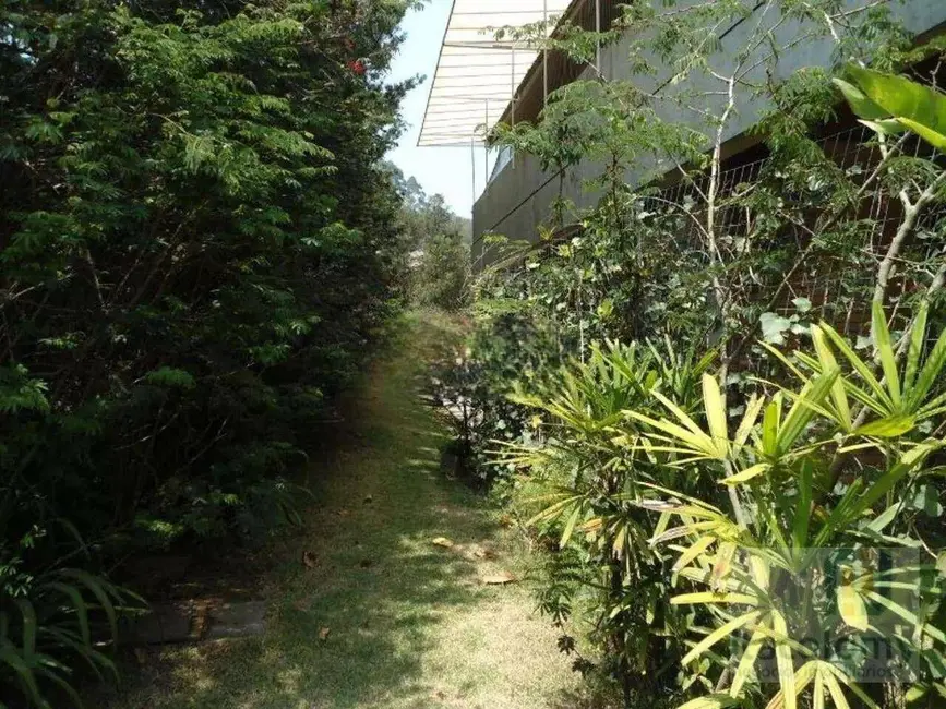 Foto 5 de Casa de Condomínio com 4 quartos à venda, 810m2 em Santana De Parnaiba - SP