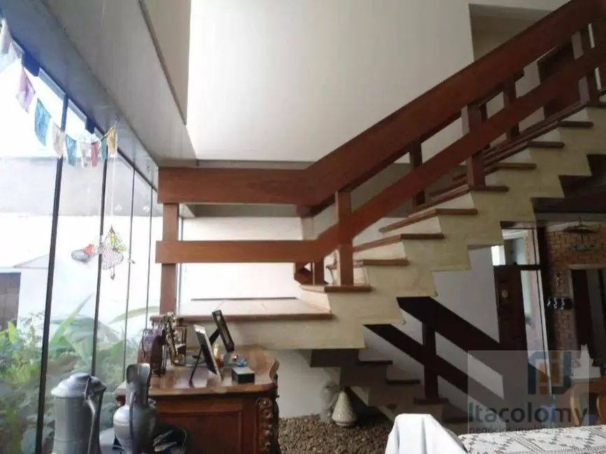 Foto 3 de Casa de Condomínio com 4 quartos à venda, 810m2 em Santana De Parnaiba - SP