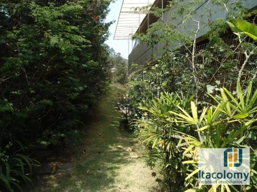 Casa de Condomínio com 4 quartos à venda, 810m2 em Santana De Parnaiba - SP - imagem 5 Foto 5 de Casa de Condomínio com 4 quartos à venda, 810m2 em Santana De Parnaiba - SP