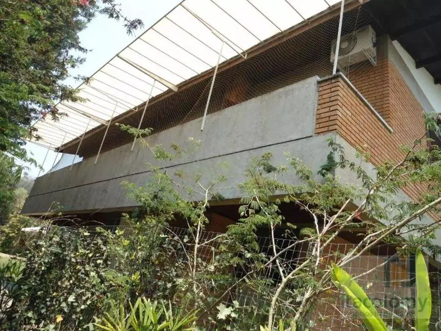 Foto 2 de Casa de Condomínio com 4 quartos à venda, 810m2 em Santana De Parnaiba - SP