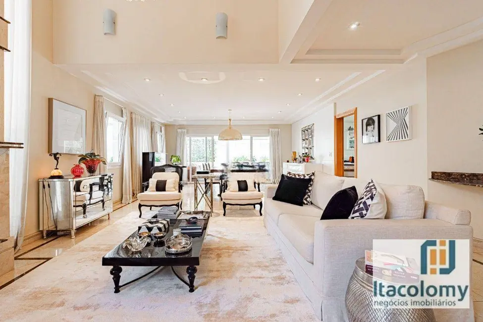 Casa de Condomínio com 4 quartos à venda, 401m2 em Santana De Parnaiba - SP - imagem 8 Foto 8 de Casa de Condomínio com 4 quartos à venda, 401m2 em Santana De Parnaiba - SP