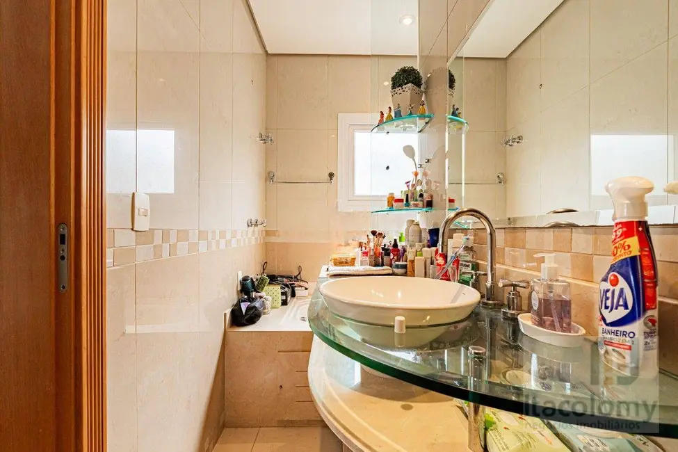 Foto 2 de Casa de Condomínio com 4 quartos à venda, 401m2 em Santana De Parnaiba - SP