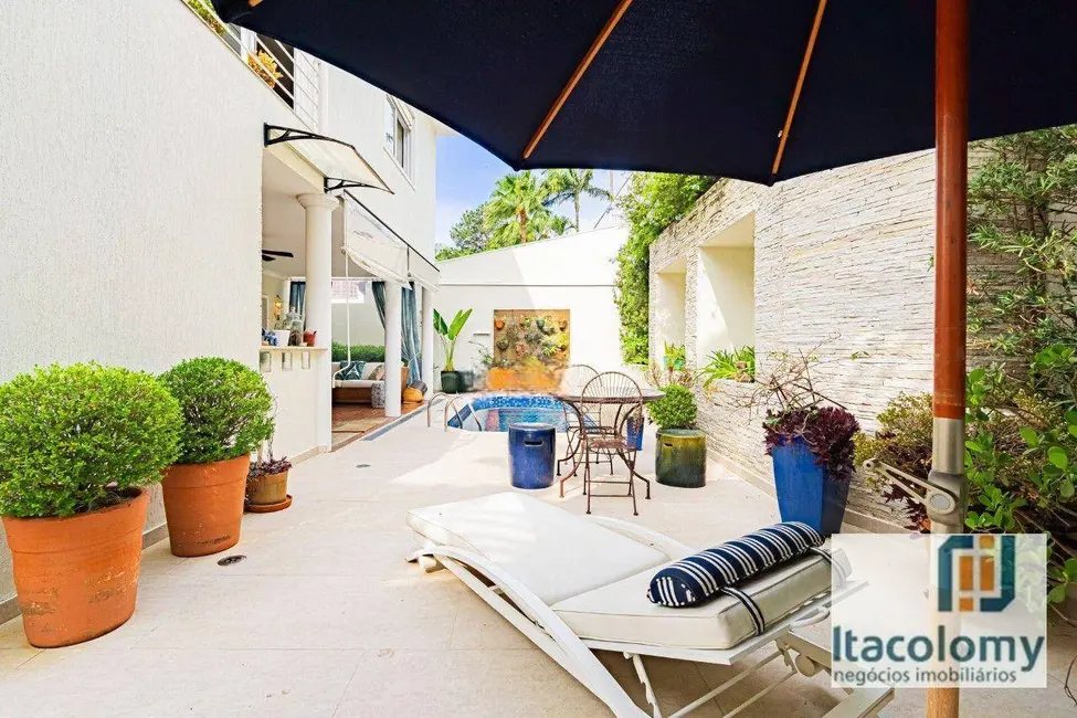 Casa de Condomínio com 4 quartos à venda, 401m2 em Santana De Parnaiba - SP - imagem 9 Foto 9 de Casa de Condomínio com 4 quartos à venda, 401m2 em Santana De Parnaiba - SP