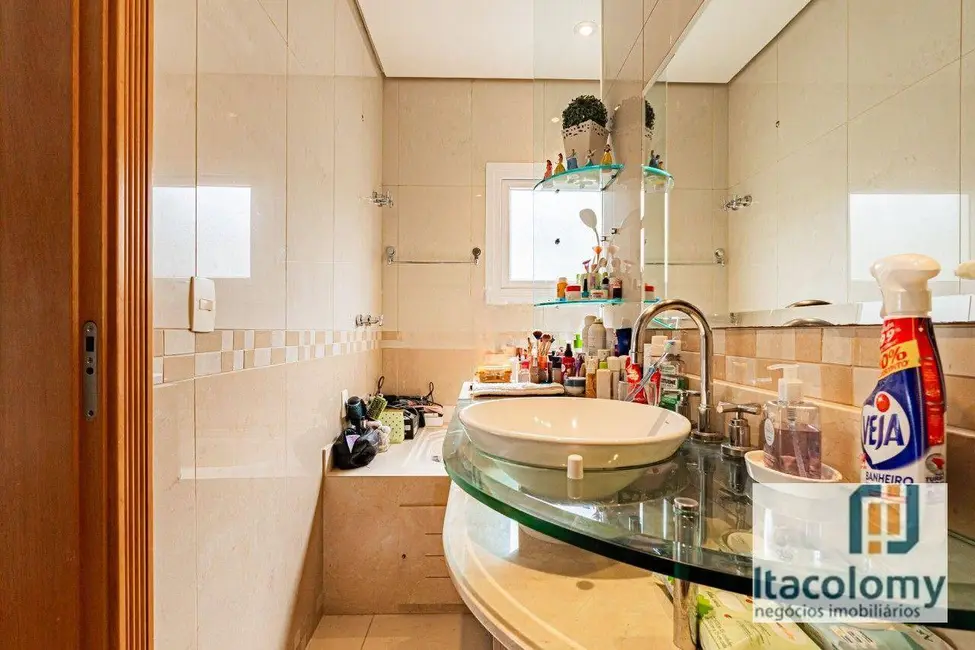 Casa de Condomínio com 4 quartos à venda, 401m2 em Santana De Parnaiba - SP - imagem 2 Foto 2 de Casa de Condomínio com 4 quartos à venda, 401m2 em Santana De Parnaiba - SP