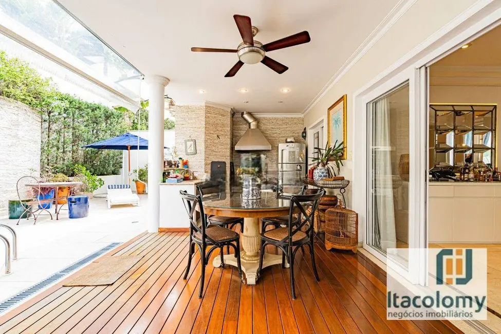 Casa de Condomínio com 4 quartos à venda, 401m2 em Santana De Parnaiba - SP - imagem 7 Foto 7 de Casa de Condomínio com 4 quartos à venda, 401m2 em Santana De Parnaiba - SP