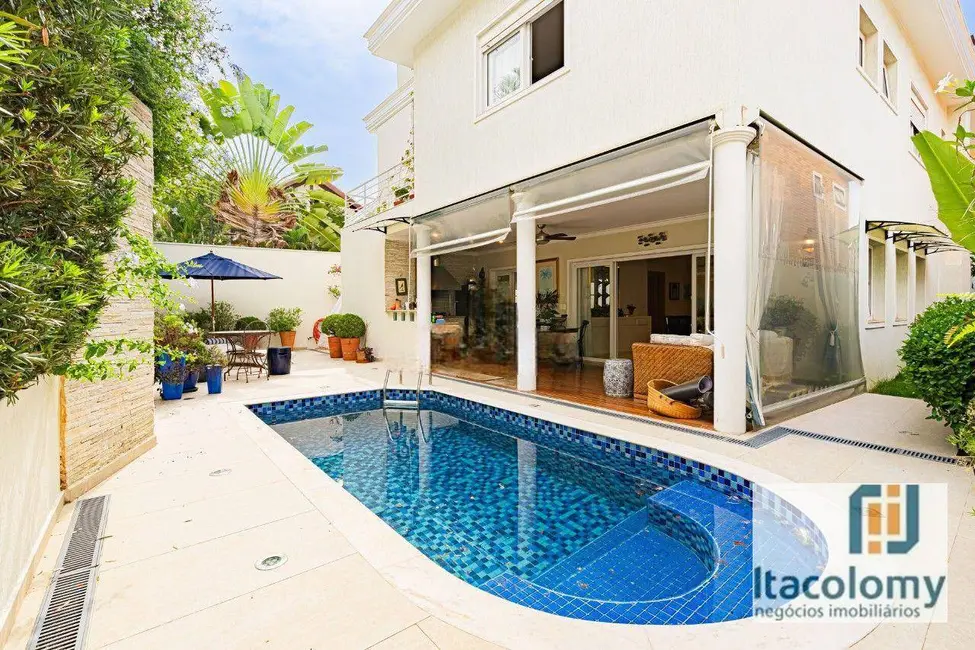 Casa de Condomínio com 4 quartos à venda, 401m2 em Santana De Parnaiba - SP - imagem 1 Foto 1 de Casa de Condomínio com 4 quartos à venda, 401m2 em Santana De Parnaiba - SP