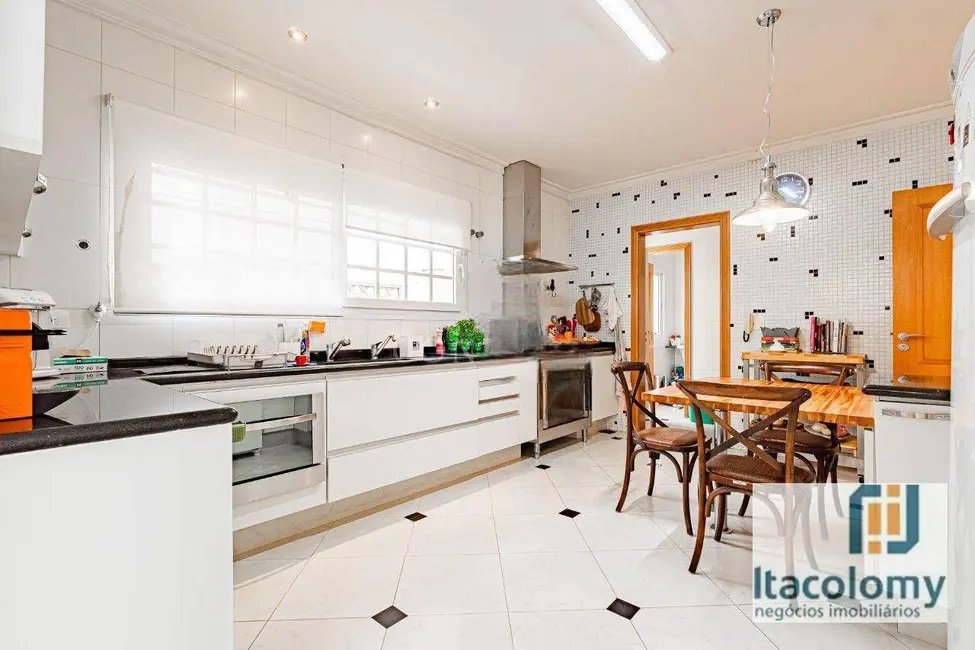 Casa de Condomínio com 4 quartos à venda, 401m2 em Santana De Parnaiba - SP - imagem 5 Foto 5 de Casa de Condomínio com 4 quartos à venda, 401m2 em Santana De Parnaiba - SP