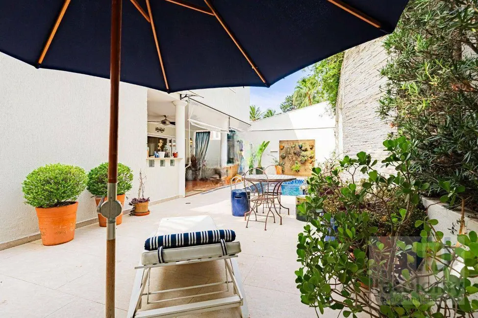 Foto 4 de Casa de Condomínio com 4 quartos à venda, 401m2 em Santana De Parnaiba - SP