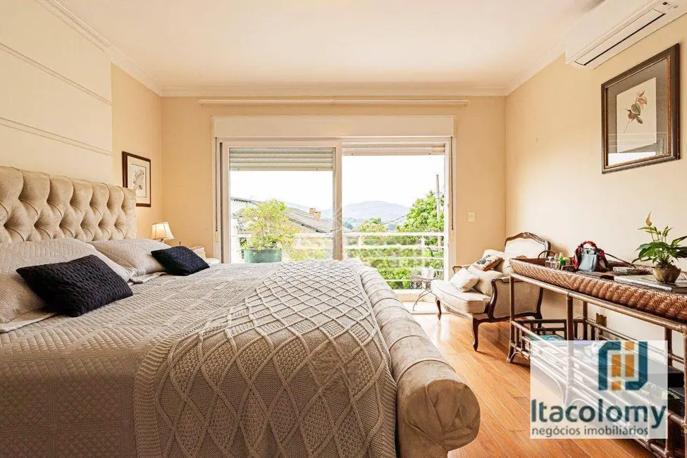 Casa de Condomínio com 4 quartos à venda, 401m2 em Santana De Parnaiba - SP - imagem 6 Foto 6 de Casa de Condomínio com 4 quartos à venda, 401m2 em Santana De Parnaiba - SP