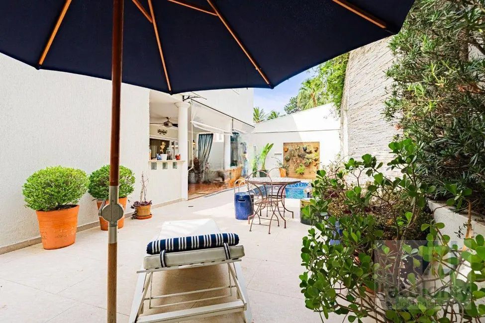 Foto 4 de Casa de Condomínio com 4 quartos à venda, 401m2 em Santana De Parnaiba - SP