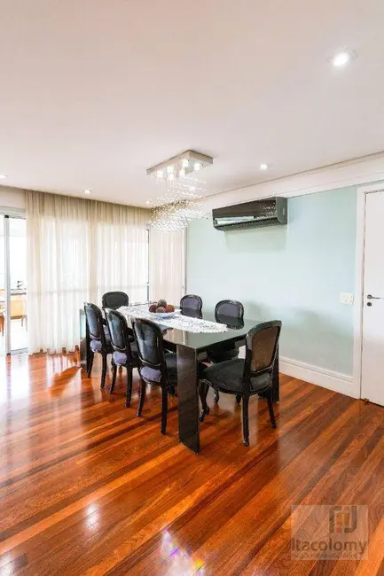 Apartamento com 4 quartos à venda, 258m2 em Barueri - SP - imagem 6 Foto 6 de Apartamento com 4 quartos à venda, 258m2 em Barueri - SP