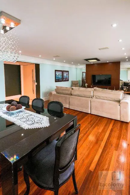Apartamento com 4 quartos à venda, 258m2 em Barueri - SP - imagem 8 Foto 8 de Apartamento com 4 quartos à venda, 258m2 em Barueri - SP