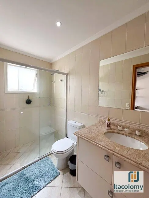 Foto 9 de Apartamento com 3 quartos à venda, 139m2 em Santana De Parnaiba - SP