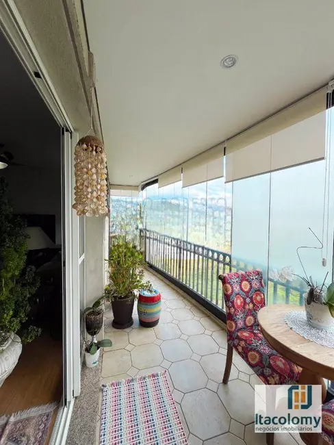 Foto 1 de Apartamento com 3 quartos à venda, 139m2 em Santana De Parnaiba - SP