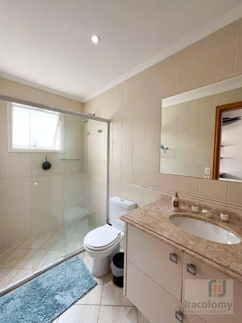 Foto 9 de Apartamento com 3 quartos à venda, 139m2 em Santana De Parnaiba - SP