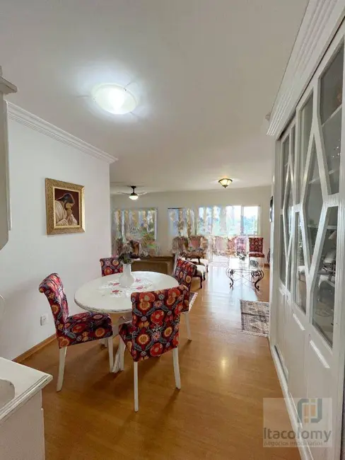 Foto 6 de Apartamento com 3 quartos à venda, 139m2 em Santana De Parnaiba - SP