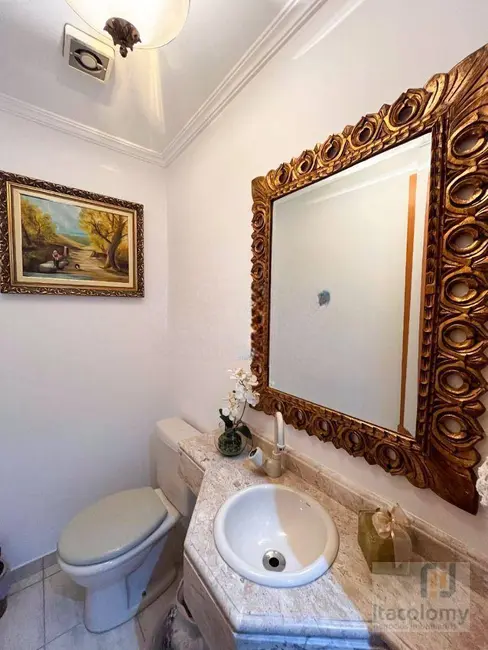 Foto 3 de Apartamento com 3 quartos à venda, 139m2 em Santana De Parnaiba - SP