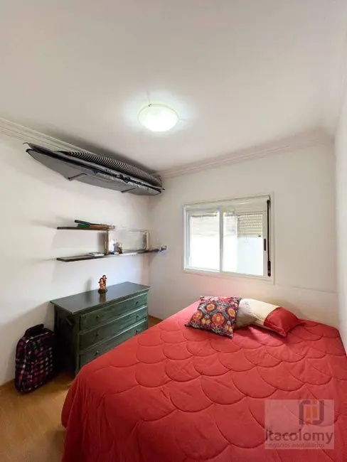 Foto 8 de Apartamento com 3 quartos à venda, 139m2 em Santana De Parnaiba - SP