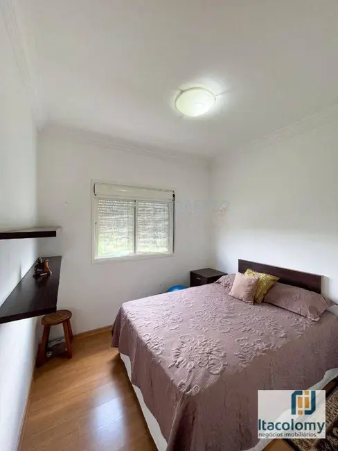 Foto 7 de Apartamento com 3 quartos à venda, 139m2 em Santana De Parnaiba - SP