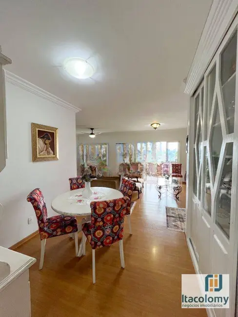 Foto 6 de Apartamento com 3 quartos à venda, 139m2 em Santana De Parnaiba - SP