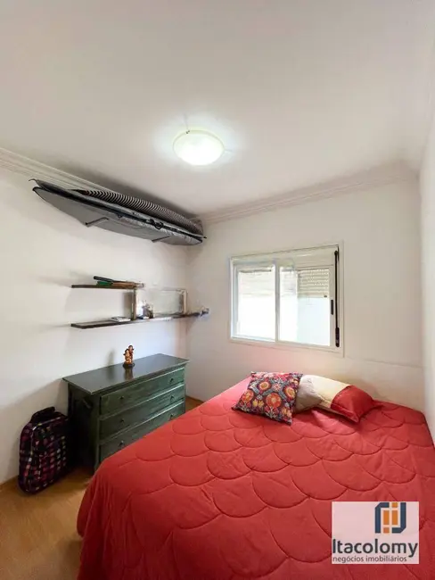 Foto 8 de Apartamento com 3 quartos à venda, 139m2 em Santana De Parnaiba - SP