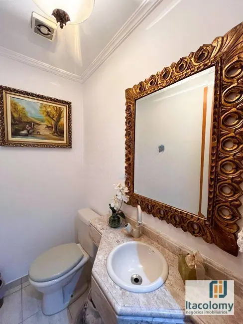 Foto 3 de Apartamento com 3 quartos à venda, 139m2 em Santana De Parnaiba - SP