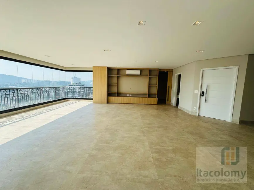 Apartamento com 3 quartos para alugar, 285m2 em Alphaville Empresarial, Barueri - SP - imagem 1 Foto 1 de Apartamento com 3 quartos para alugar, 285m2 em Alphaville Empresarial, Barueri - SP
