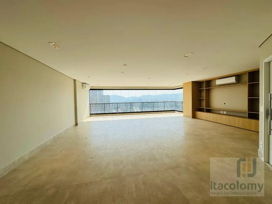 Apartamento com 3 quartos para alugar, 285m2 em Alphaville Empresarial, Barueri - SP - imagem 5 Foto 5 de Apartamento com 3 quartos para alugar, 285m2 em Alphaville Empresarial, Barueri - SP