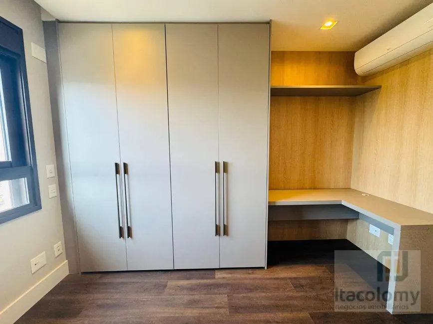 Apartamento com 3 quartos para alugar, 285m2 em Alphaville Empresarial, Barueri - SP - imagem 9 Foto 9 de Apartamento com 3 quartos para alugar, 285m2 em Alphaville Empresarial, Barueri - SP