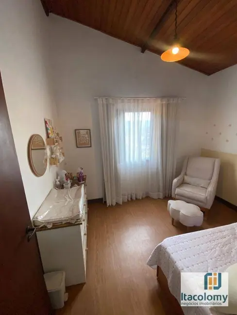 Foto 9 de Casa de Condomínio com 4 quartos à venda, 544m2 em Santana De Parnaiba - SP