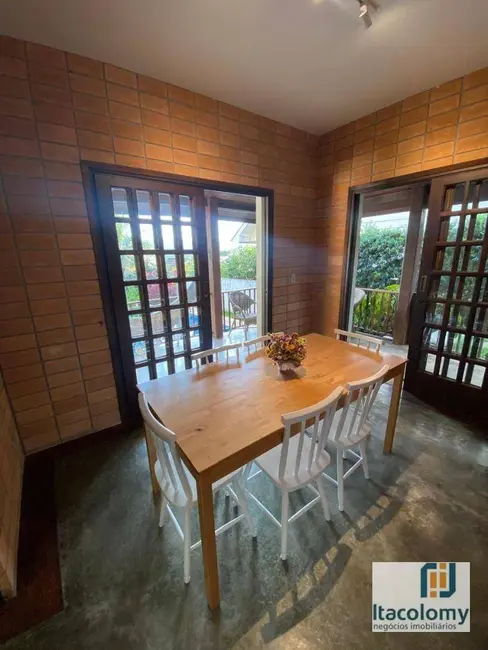 Foto 5 de Casa de Condomínio com 4 quartos à venda, 544m2 em Santana De Parnaiba - SP