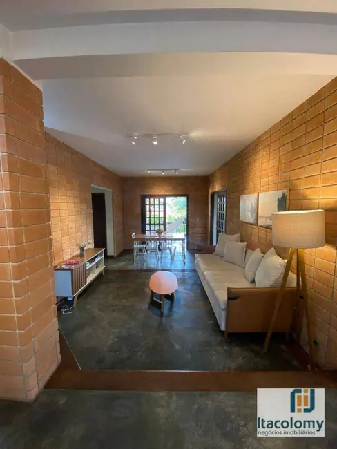 Foto 3 de Casa de Condomínio com 4 quartos à venda, 544m2 em Santana De Parnaiba - SP