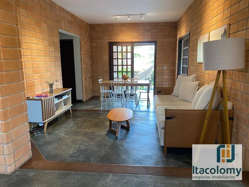 Foto 6 de Casa de Condomínio com 4 quartos à venda, 544m2 em Santana De Parnaiba - SP