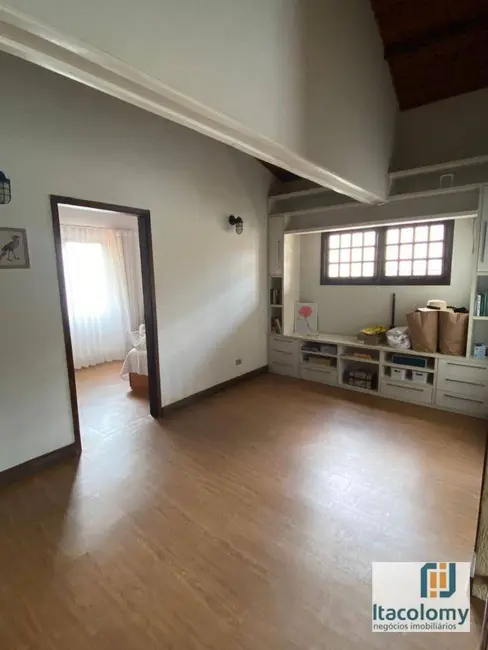 Foto 4 de Casa de Condomínio com 4 quartos à venda, 544m2 em Santana De Parnaiba - SP