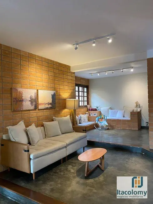 Foto 8 de Casa de Condomínio com 4 quartos à venda, 544m2 em Santana De Parnaiba - SP