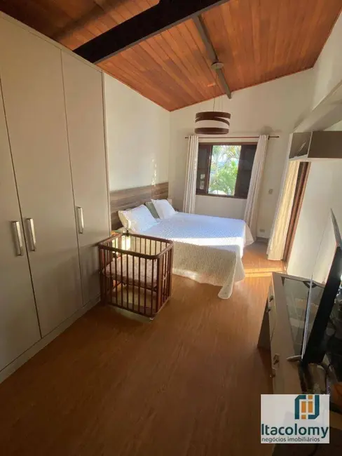 Foto 2 de Casa de Condomínio com 4 quartos à venda, 544m2 em Santana De Parnaiba - SP