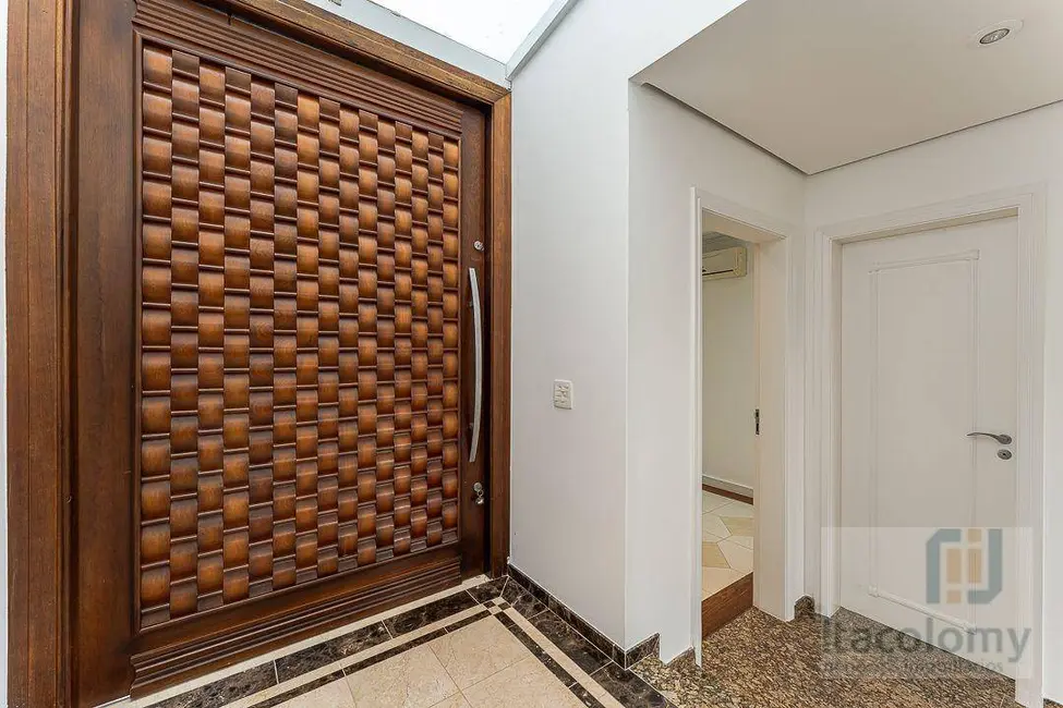 Foto 9 de Casa de Condomínio com 5 quartos à venda e para alugar, 1200m2 em Santana De Parnaiba - SP