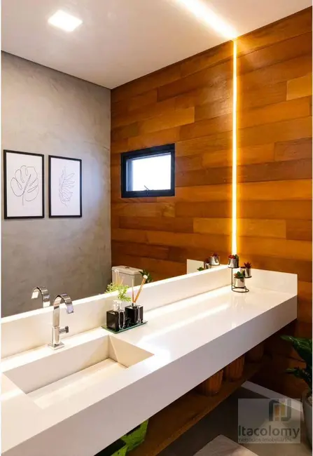 Foto 8 de Casa de Condomínio com 4 quartos à venda, 450m2 em Santana De Parnaiba - SP