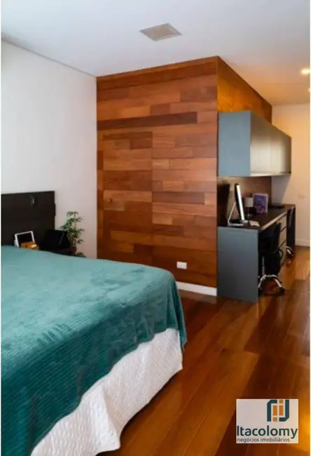 Foto 7 de Casa de Condomínio com 4 quartos à venda, 450m2 em Santana De Parnaiba - SP