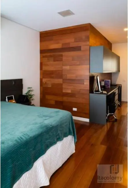 Foto 7 de Casa de Condomínio com 4 quartos à venda, 450m2 em Santana De Parnaiba - SP